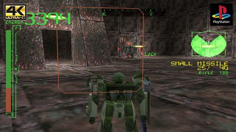 Armored core 1 duckstation download - Mission- Defeat Unknown NEXT. FSS-53 (dummy rocket) (HARD) Mission- Defeat Silent Avalanche. GAN01-SS-GC (gatling cannon) Mission- Defeat the Main ORCA forces. GAN02-NSS-WBS (spread bazooka) Mission- Defeat Wonderful Body. HD-LANCEL-OPT03 (stabiliser) S rank for all Normal missions.